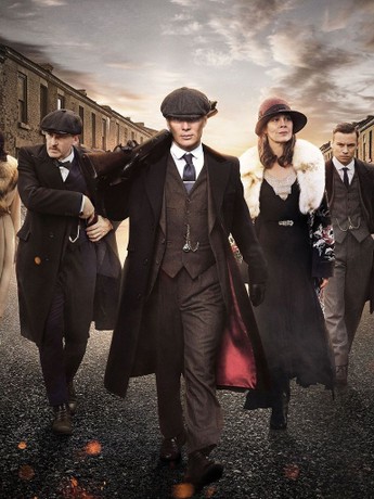 Peaky Blinders 2017 S04 ALL EP in Hindi Full Movie